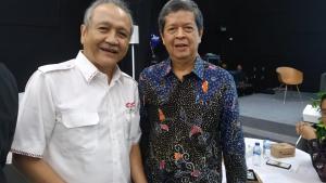 Candra Darusman Luncurkan Buku dan Lagu, 27 Agustus bakal Urai Kusutnya Royalti
