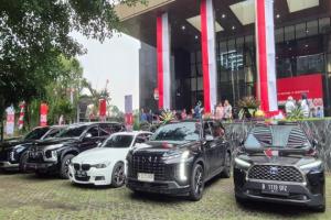 KPK Tangkap Wamenaker Noel, LBH Keadilan: Presiden Prabowo Segera Copot Sebelum Noel Mundur