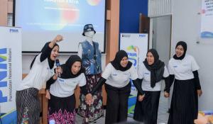 Mekaarpreneur PNM 2025: Dari Dapur Sederhana, Lahir Pengusaha UMKM Tangguh