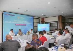 Ketua Komisi II DPR RI Usung "Kabupaten Merdeka Fiskal" dalam Diskusi dengan Apkasi