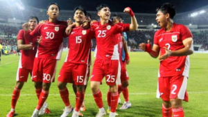 Tiga Dekade Vakum, PTPN IV PalmCo Dukung PSSI Kembali Gelar Piala Kemerdekaan