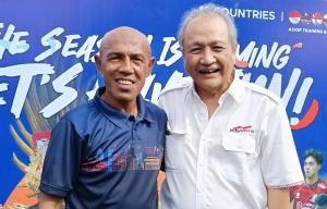 ASIOP Gelar Turnamen Garuda Internasional Cup Diikuti 64 Klub dari 12 Negara