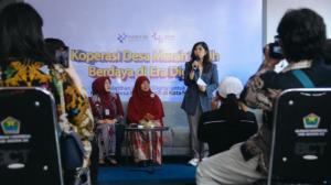 Tingkatkan Efisiensi Pengelolaan Koperasi Desa Merah Putih, Kemkomdigi Beri Pelatihan Pembukuan Digital