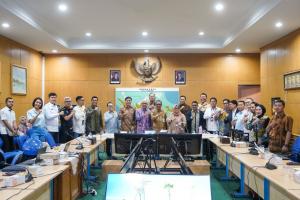 Sinergi Lintas Sektor, Belitung Siap Menjadi Destinasi Pariwisata Internasional