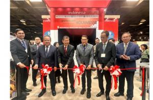 Paviliun Indonesia di Gamescom 2025: Studio Gim Terbaik Tanah Air Unjuk Gigi di Panggung Games Dunia