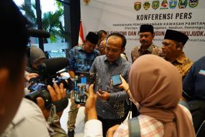 Pemerintah Dorong Pemerataan Ekonomi Lewat Pengembangan Kawasan Ekonomi Khusus di Jawa Timur