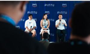   PINTU Hadirkan Crypto Museum di Festival Crypto Terbesar di Asia