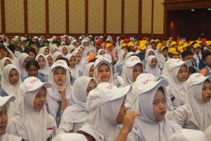 Pemerintah Dorong Gerakan Menabung Pelajar Lewat Program KEJAR