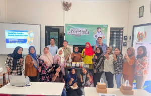 PNM Surabaya Gelar Pelatihan Foto Produk dan Pemasaran Online untuk UMKM