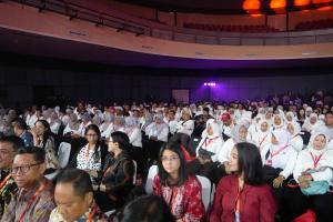 Menko Airlangga: UMKM Jadi Kunci Pertumbuhan Ekonomi Nasional di Tengah Tantangan Global