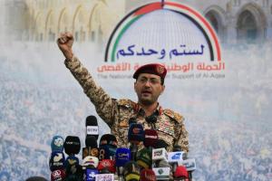 Houthi Klaim Serangan Rudal ke Bandara Ben Gurion, Israel Sebut Rudal Hancur di Udara