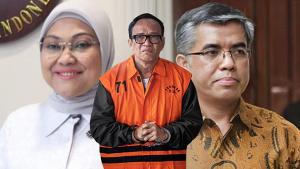 KPK Dalami Dugaan Aliran Dana Sertifikasi K3 ke Menaker dan Eks Menaker