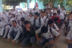 Kisruh PPDB di SMAN 5 Bengkulu: 72 Siswa Diberhentikan dan Tak Terdaftar di Dapodik