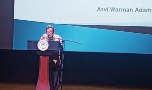 Sejarah Ditulis oleh Pemenang, Profesor Alvi: Tapi juga Dikuasai Sepenuhnya