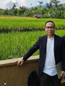 Integritas, Harta Karun yang Hilang