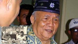 Inilah Profil Mantan Gubenur NTT, Putra Manggarai Flores yang Dianugerahi Tanda Kehormatan Republik Indonesia