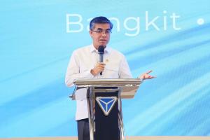 Menaker Berkomitmen Lakukan Rotasi dan Copot Pejabat yang Terindikasi Bermasalah