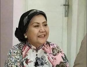 Penyanyi Senior Yetty Wijaya Meninggal Dunia di Bandung