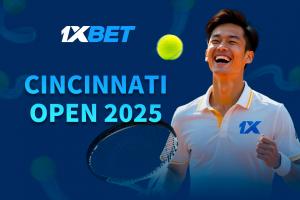 Cincinnati Open 2025: Kembalinya Para Juara, Bintang Baru yang Bersinar hingga Pertarungan yang Berpotensi Mengubah Arah Musim