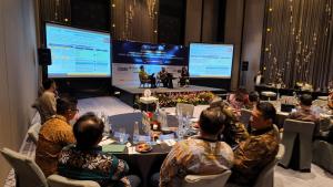 Dukung Penguatan Pelaku Usaha Produktif, Pemerintah Siapkan Berbagai Skema Kredit Program dan Usaha