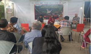Toraja, Destinasi Budaya Dunia: Tari dan Tongkonan Magnet Heritage Tourism