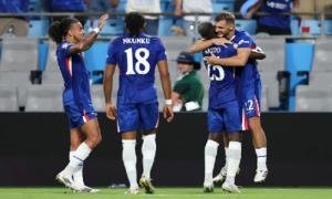 Chelsea Gusur Arsenal dari Puncak Klasemen Setelah Kalahkan Fulham 2-1 