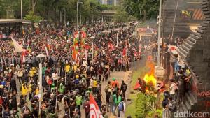 Kominfo Buka Suara Soal Batasi Fitur Live TikTok, Aktivis Sebut Bentuk Sensor