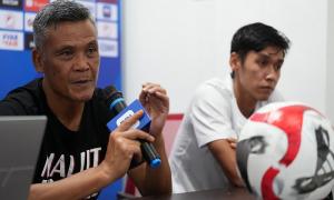 Bentrok di Markas Persis Solo, Malut United Sikat Laskar Sambernyawa 1-3
