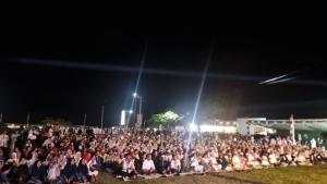 Anis Matta Gelar Dzikir Akbar dan Doa Bersama agar Indonesia Dijauhkan dari Musibah