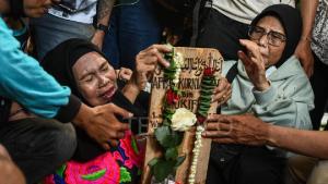 Koalisi Masyarakat Sipil: Kekerasan Polisi Saat Demo 28 Agustus Langgar Hukum Internasional