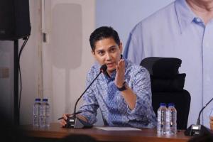 Fraksi Gerindra Sampaikan Bela Sungkawa, Setop Tunjangan DPR, dan Larang Kunker ke Luar Negeri