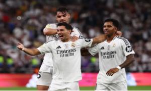 Jeda Internasional Interupsi Tren Positif Real Madrid,  Xabi Alonso Cemas