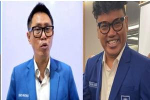 Mencermati Dinamika dan Perkembangan, PAN Nonaktifkan Eko Patrio dan Uya Kuya dari Anggota DPR RI