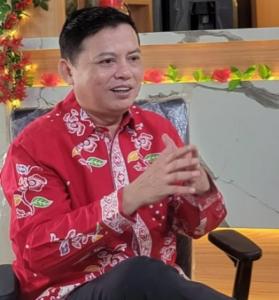 Tanggapi Unjukrasa, Pengamat Politik dan Sosial Elang Wijaya: Masyarakat Kecewa Terhadap Kinerja Anggota DPR