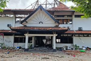 Gedung DPRD Dibakar, Solo Tetapkan Status Siaga Darurat Bencana Usai Ricuh Demo