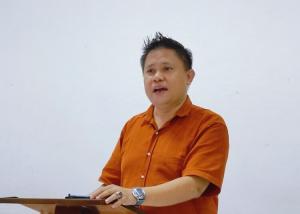 Kratizen dan Demokrasi: Refleksi atas Demonstrasi Agustus 2025