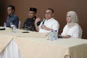 Forum Warga Negara: Pengurus Negara Harus Cepat Kendalikan Keadaan Agar Kepercayaan Publik Kembali