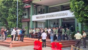 UPN Veteran Jakarta Minta Pemerintah Kaji Ulang Kebijakan dan Program Sosial Ekonomi yang Memicu Kemarahan Rakyat