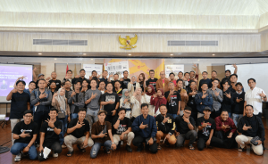 KiriminAja Perkuat UMKM Tulungagung Lewat Meet & Share: Dari Riset Produk hingga Closing Cepat
