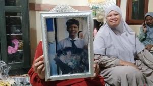 Pelajar SMK Asal Tangerang Meninggal Diduga Alami Kekerasan Saat Demo di Senayan