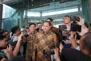 Ekspansi PMI Manufaktur, Inflasi Terkendali, dan Surplus Neraca Perdagangan Terus Berlanjut: Cerminkan Optimisme Pelaku Usaha Tetap Terjaga