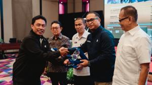 PTPN IV PalmCo Ajak Pemerintah dan Asosiasi Kolaborasi Tingkatkan Kesejahteraan Petani