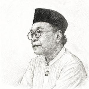 Prof. Djohermansyah Djohan: KPU Bisa Mengakhiri Kontroversi Ijazah