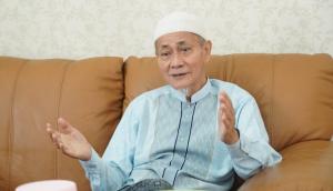 Tolak Segala Bentuk Anarkisme, Mathla`ul Anwar: Jaga Persatuan Bangsa