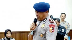 Benny Kabur Harman Bela Kompol Kosmas, Desak Presiden dan Kapolri Tinjau Ulang Pemecatan