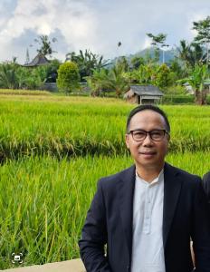 Menghargai Suara Kita