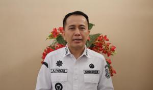 Pj Gubernur Agus Fatoni Ajak Seluruh Tokoh Lintas Agama Gelar Doa Bersama di Tanah Papua