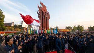  Unpad Keluarkan Maklumat Makalangan, Kecam Intimidasi dan Tindakan Represif