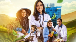 PNM Raih Penghargaan World`s Largest Women Microfinance Institution di Prominent Awards 2025