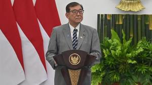 PM Jepang Shigeru Ishiba Mengundurkan Diri sebagai Presiden LDP